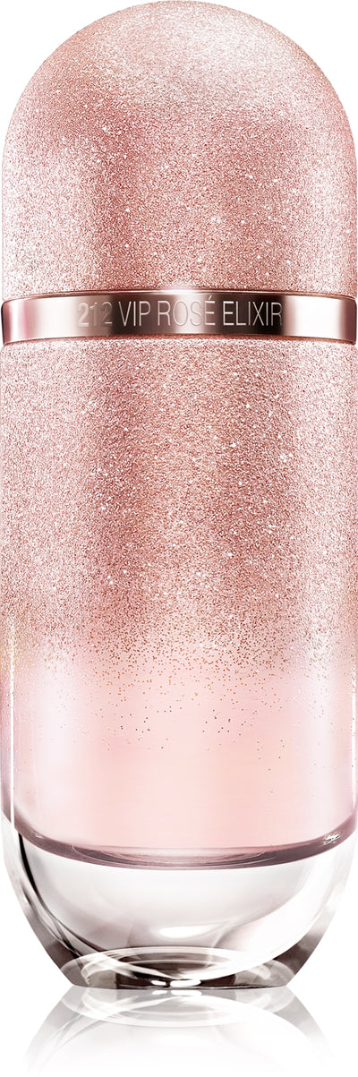 Carolina Herrera 212 VIP Rosé Elixir EDP
