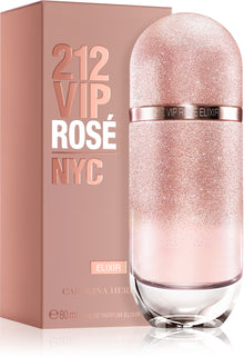 Carolina Herrera 212 VIP Rosé Elixir парфюмна вода за жени