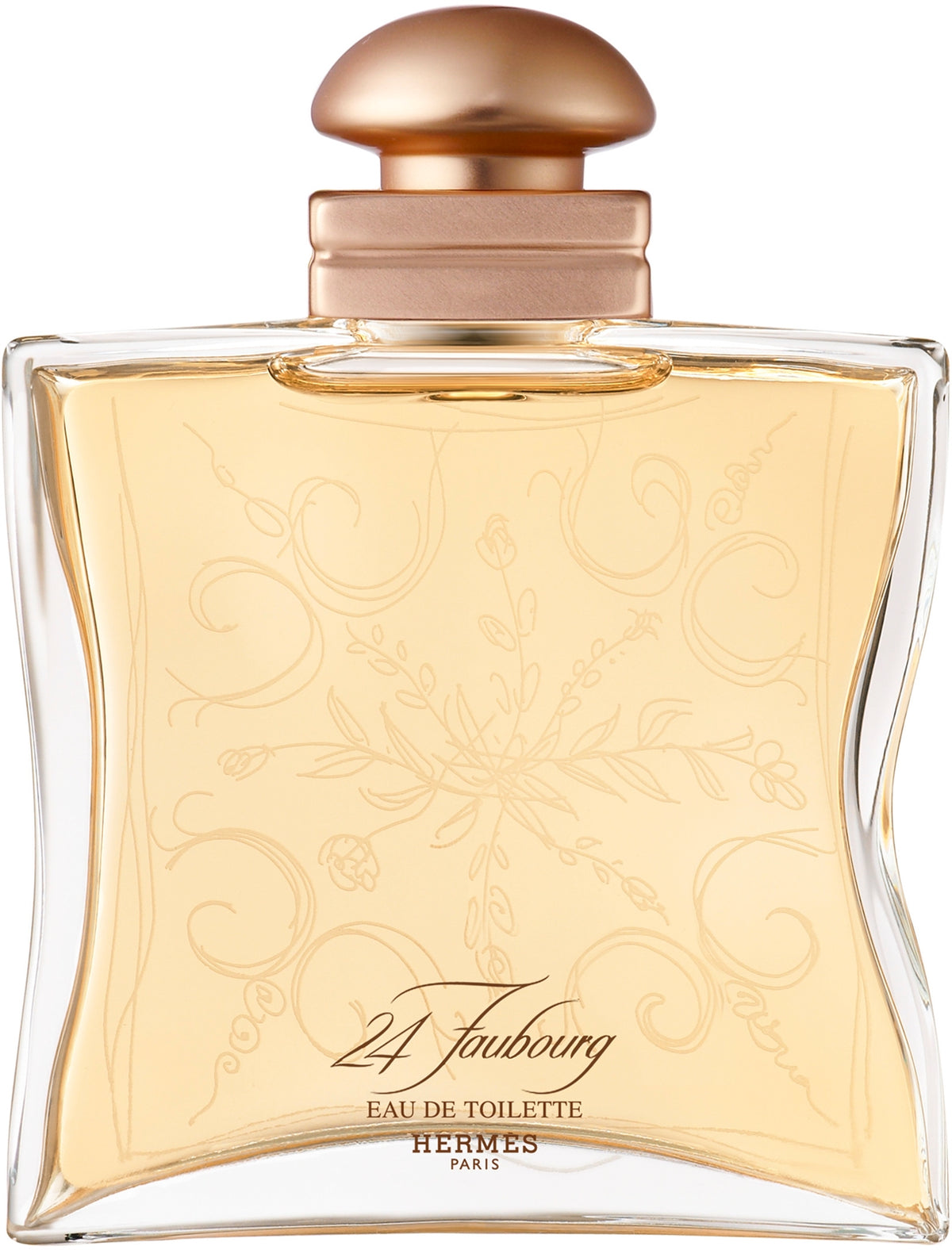 Hermes 24 Faubourg тоалетна вода, дамски аромат