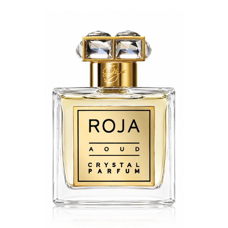 Roja Parfums Aoud Crystal Parfum