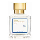 Maison Francis Kurkdjian 724 EDP