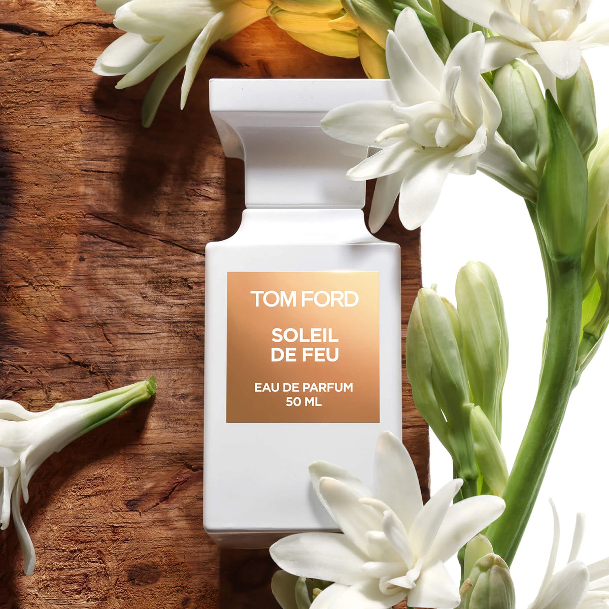 Tom Ford Soleil De Feu EDP