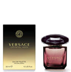 Versace Crystal Noir EDT