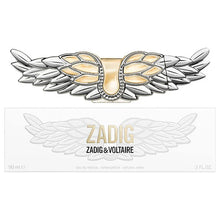 Zadig & Voltaire Zadig EDP