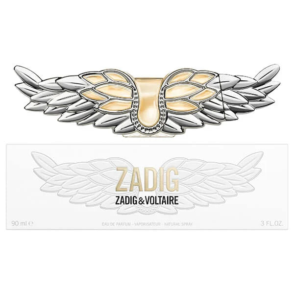 Zadig & Voltaire Zadig EDP