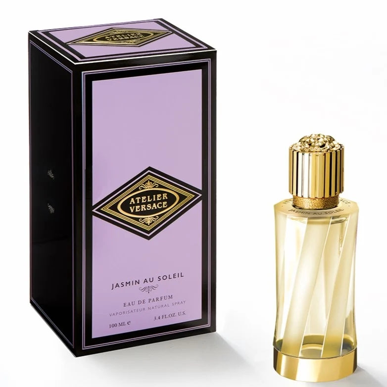 Versace Jasmin Au Soleil EDP
