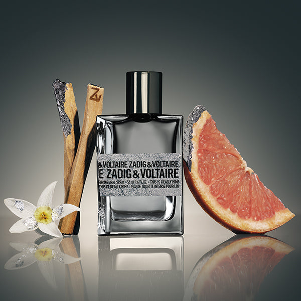 Zadig & Voltaire This Is Really Him! EDT