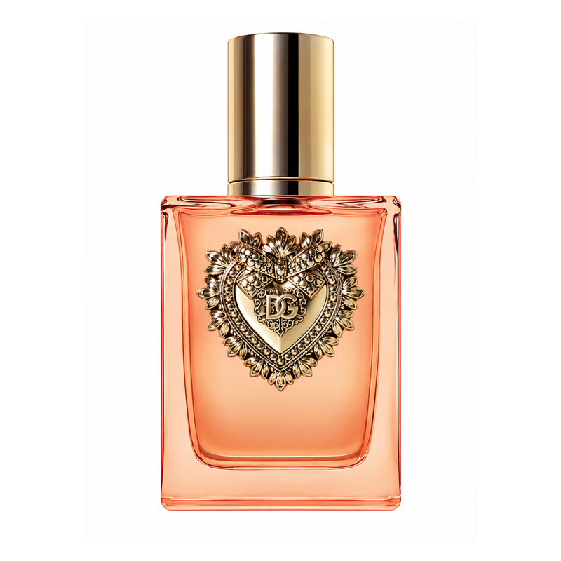 Dolce & Gabbana Devotion Intense EDP