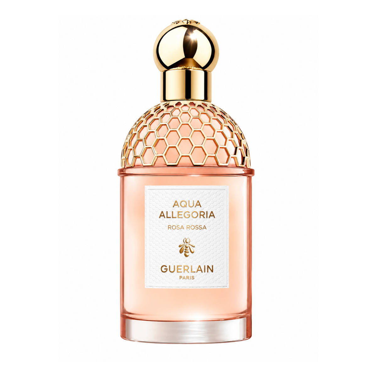 Guerlain Aqua Allegoria Rosa Rossa EDT