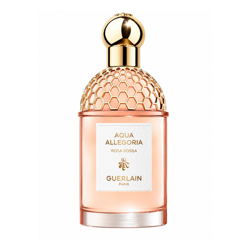 Guerlain Aqua Allegoria Rosa Rossa EDT