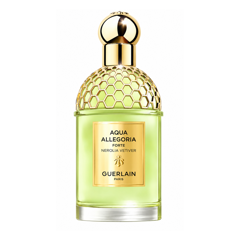 Guerlain Aqua Allegoria Nerolia Vetiver Forte EDP