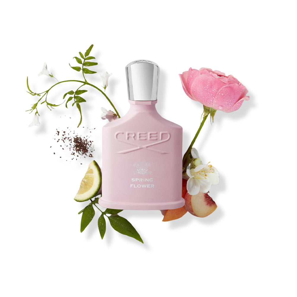 Creed Spring Flower EDP Tester