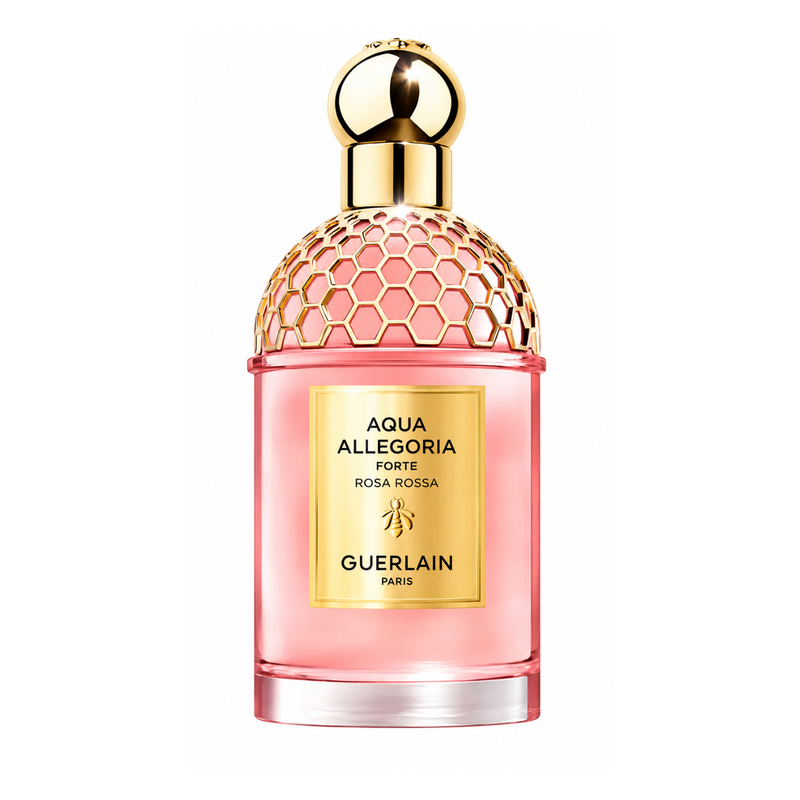 Guerlain Aqua Allegoria Forte Rosa Rossa EDP