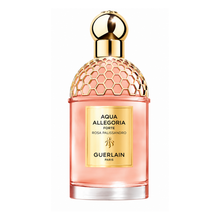 Guerlain Aqua Allegoria Forte Rosa Palissandro EDP