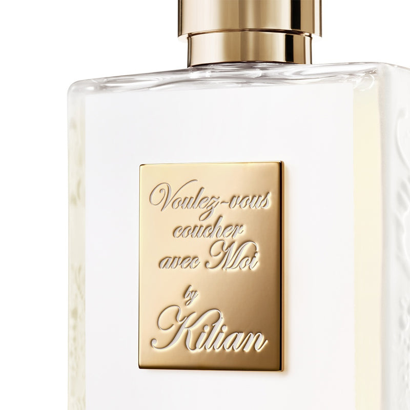 Kilian Voulez-Vous Coucher Avec Moi EDP