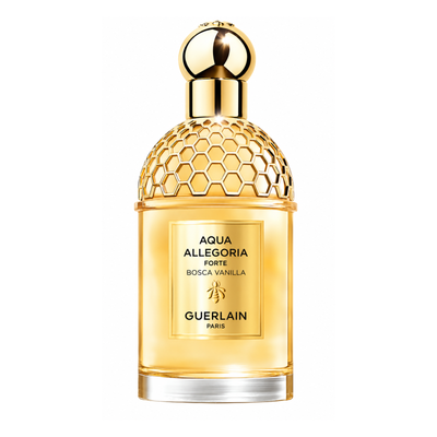 Guerlain Aqua Allegoria Bosca Vanilla Forte EDP