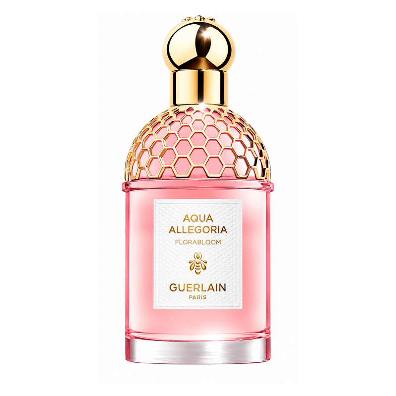 Guerlain Aqua Allegoria Florabloom EDT