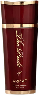 Armaf The Pride Of Armaf Pour Femme EDP