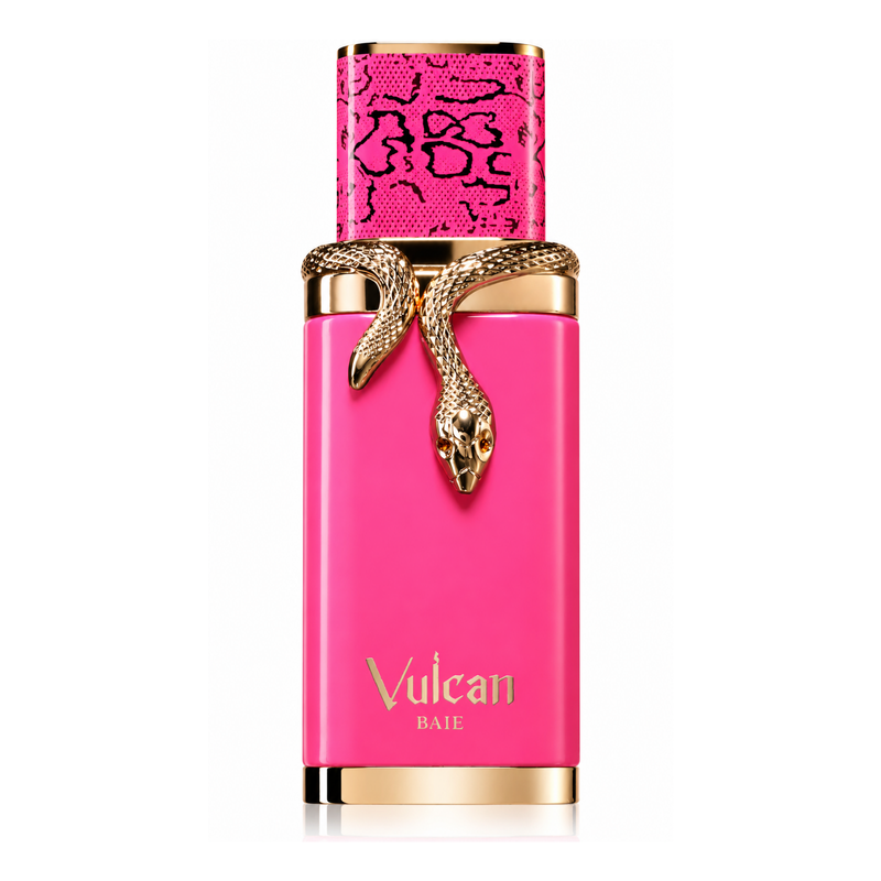 French Avenue Vulcan Baie EDP