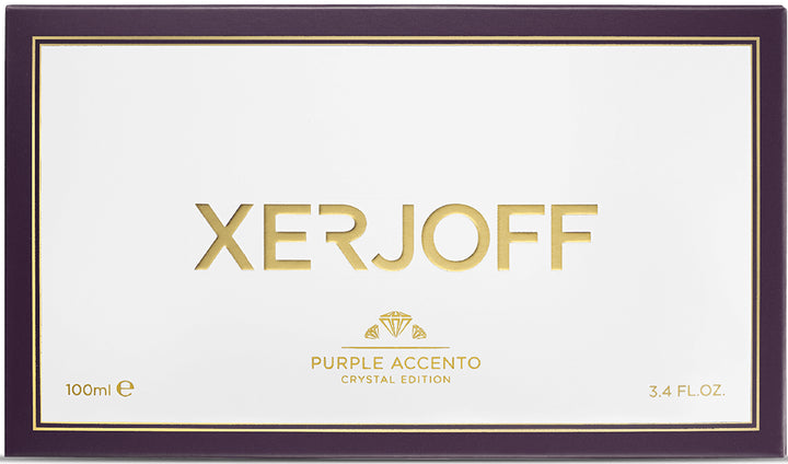 Xerjoff Purple Accento EDP