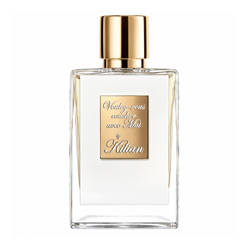 Kilian Voulez-Vous Coucher Avec Moi EDP