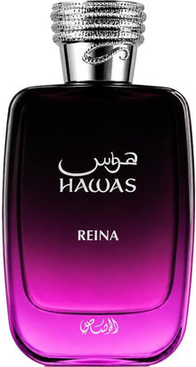 Rasasi Hawas Reina EDP - EDP Парфюмна вода UNISEX - HOF.BG