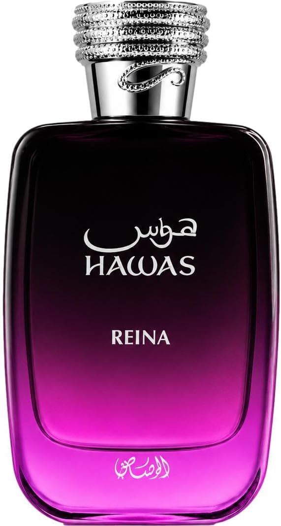 Rasasi Hawas Reina EDP - EDP Парфюмна вода UNISEX - HOF.BG