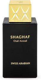 Swiss Arabian Shaghaf Oud Aswad EDP