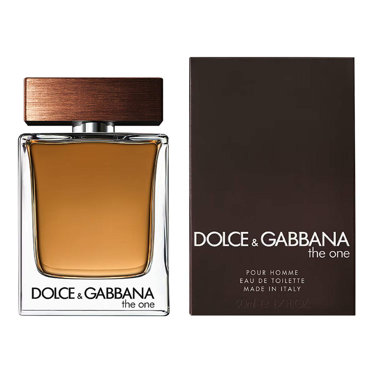 Dolce&amp;Gabbana The One For Men