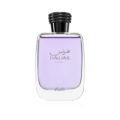 Rasasi Hawas For Him EDP