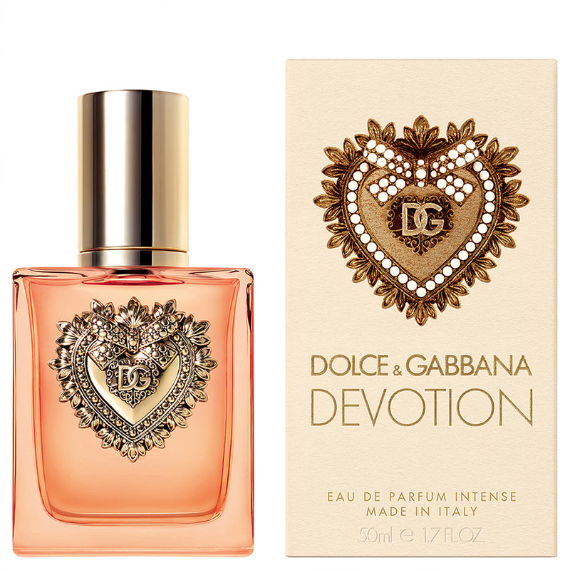 Dolce & Gabbana Devotion Intense EDP