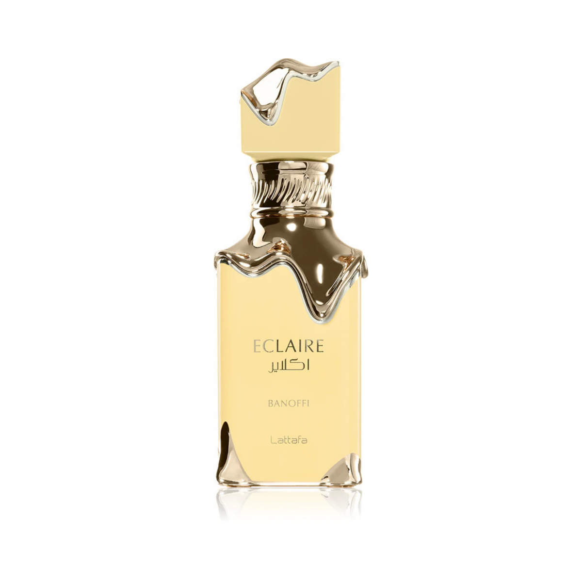Lattafa Eclaire Banoffi EDP
