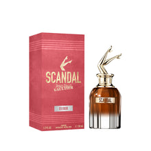 Jean P. Gaultier Scandal Elixir
