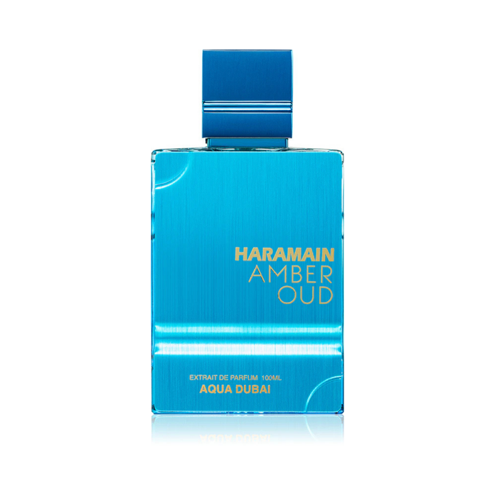 Al Haramain Amber Oud Aqua Dubai