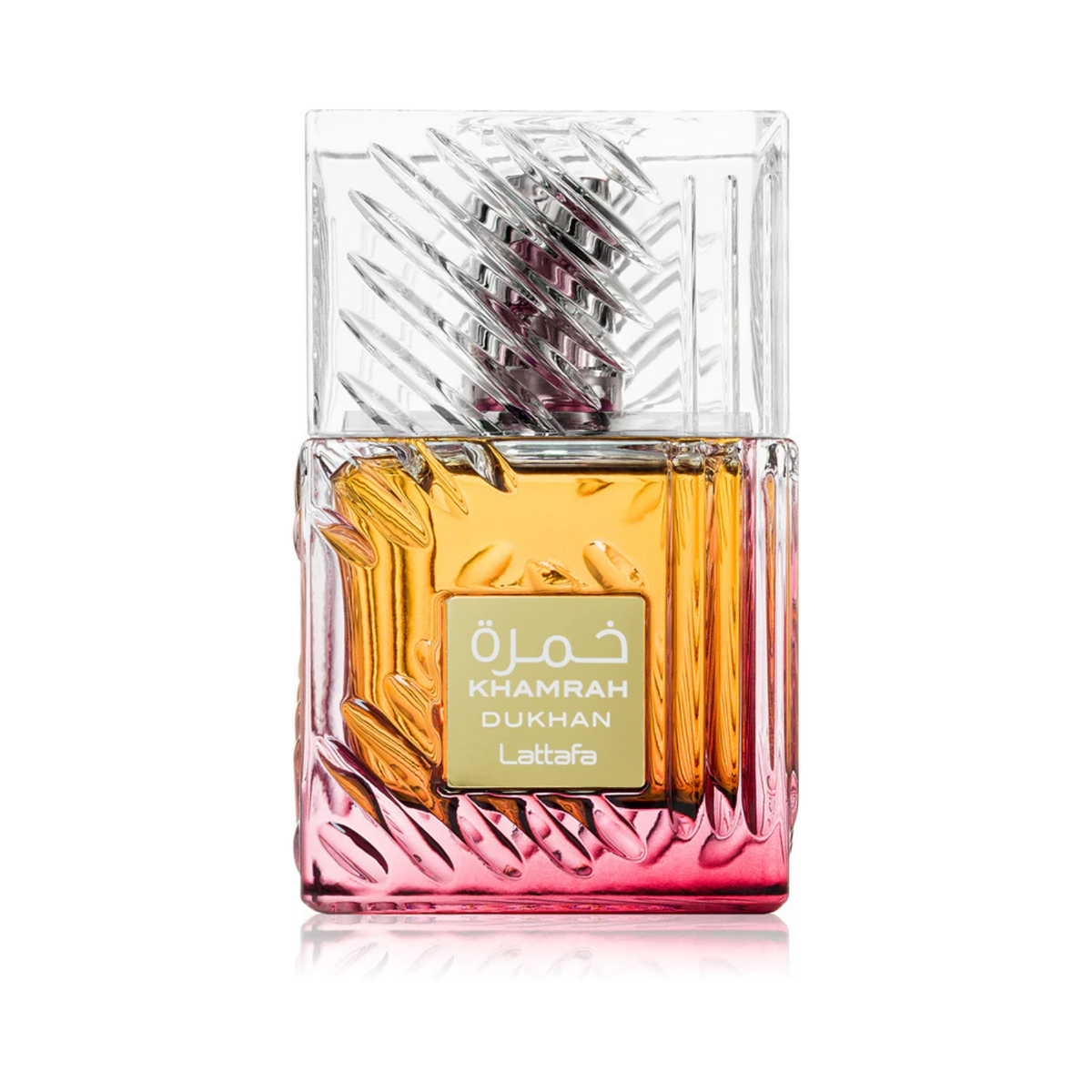 Khamrah Dukhan Eau De Parfum 