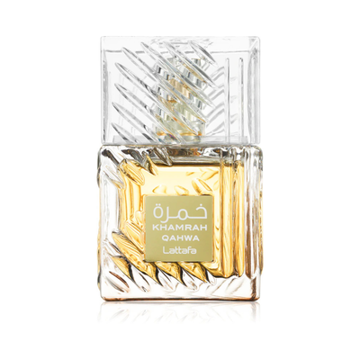 Lattafa Khamrah Qahwa EDP