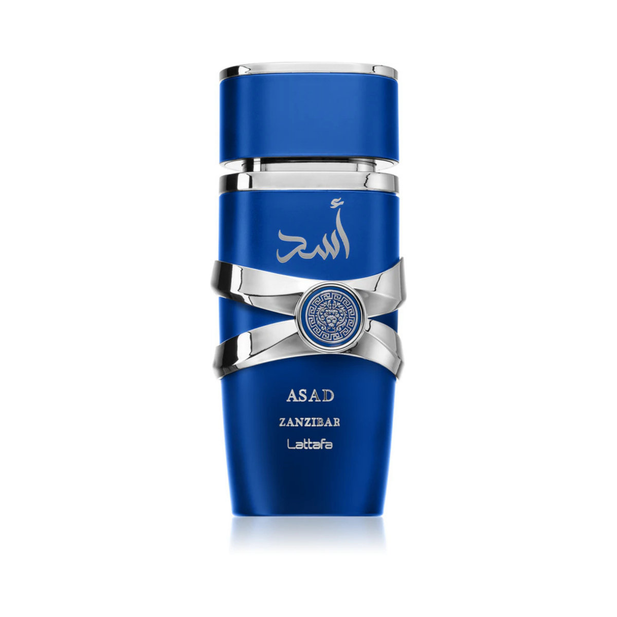 Asad Zanzibar Eau De Parfum