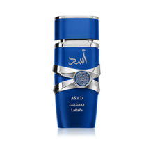 Asad Zanzibar Eau De Parfum