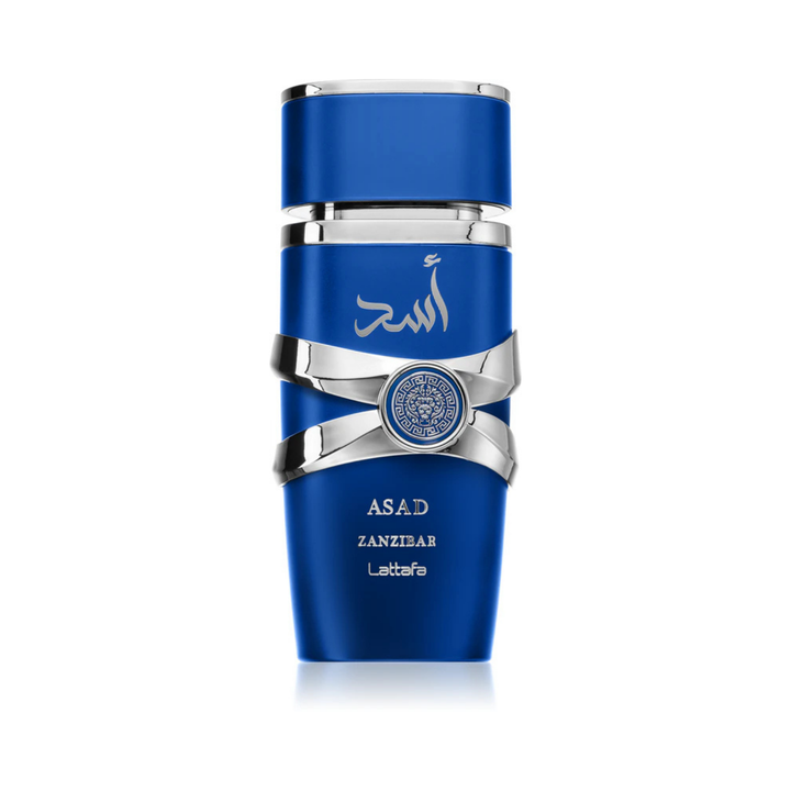 Asad Zanzibar Eau De Parfum