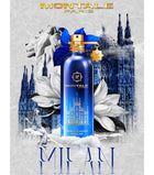 Montale Rendez-Vous in Milan