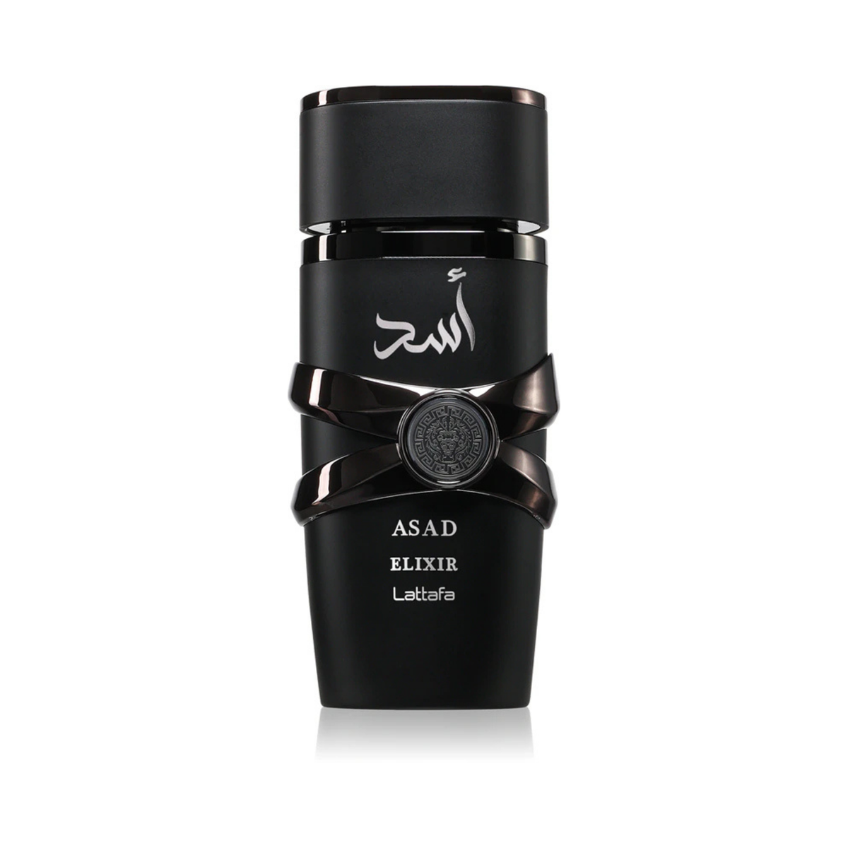 Lattafa Asad Elixir EDP
