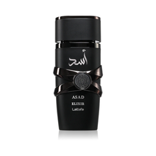Lattafa Asad Elixir EDP