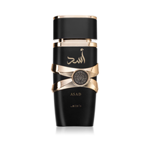 Lattafa Asad EDP