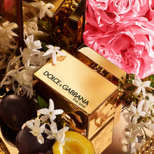 Dolce & Gabbana The One Gold Intense EDP