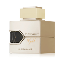 Al Haramain L`Aventure Gold EDP