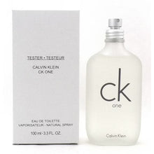Calvin Klein CK One EDT Tester - EDP Парфюмна вода UNISEX - HOF.BG