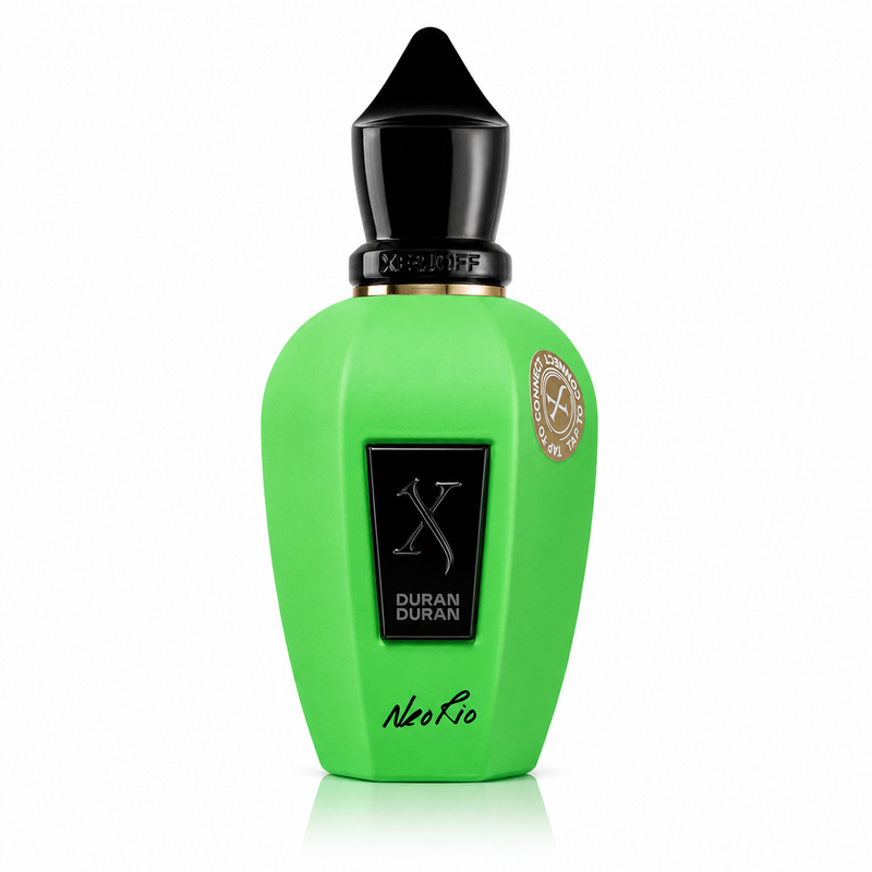 Xerjoff Duran Duran NeoRio Green Parfum