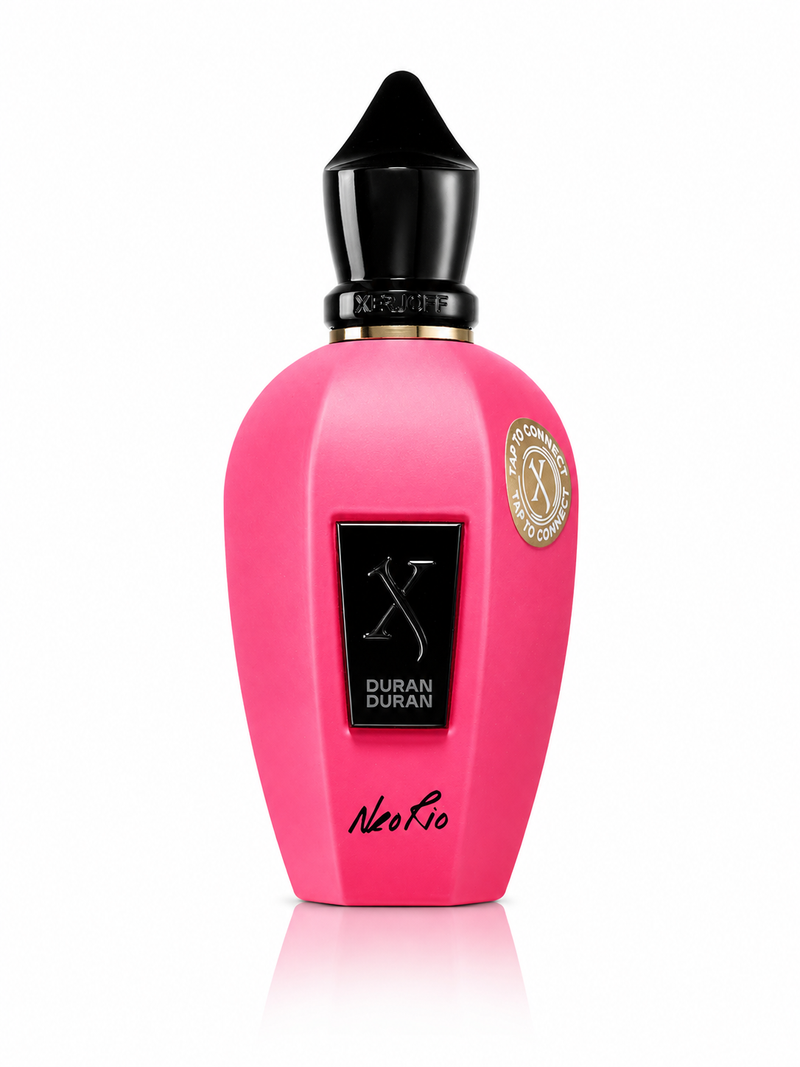 Xerjoff Duran Duran NeoRio Pink Parfum