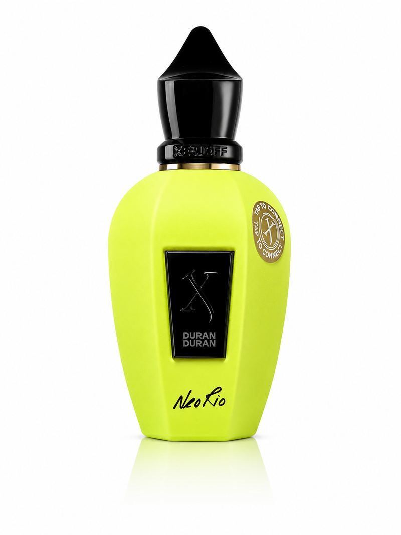 Xerjoff Duran Duran NeoRio Yellow Parfum