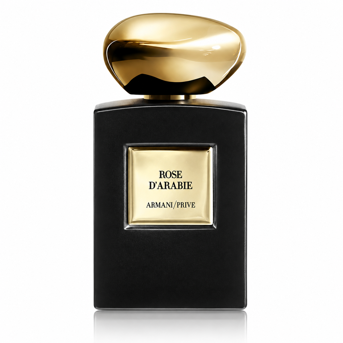 Armani Privé Rose d'Arabie